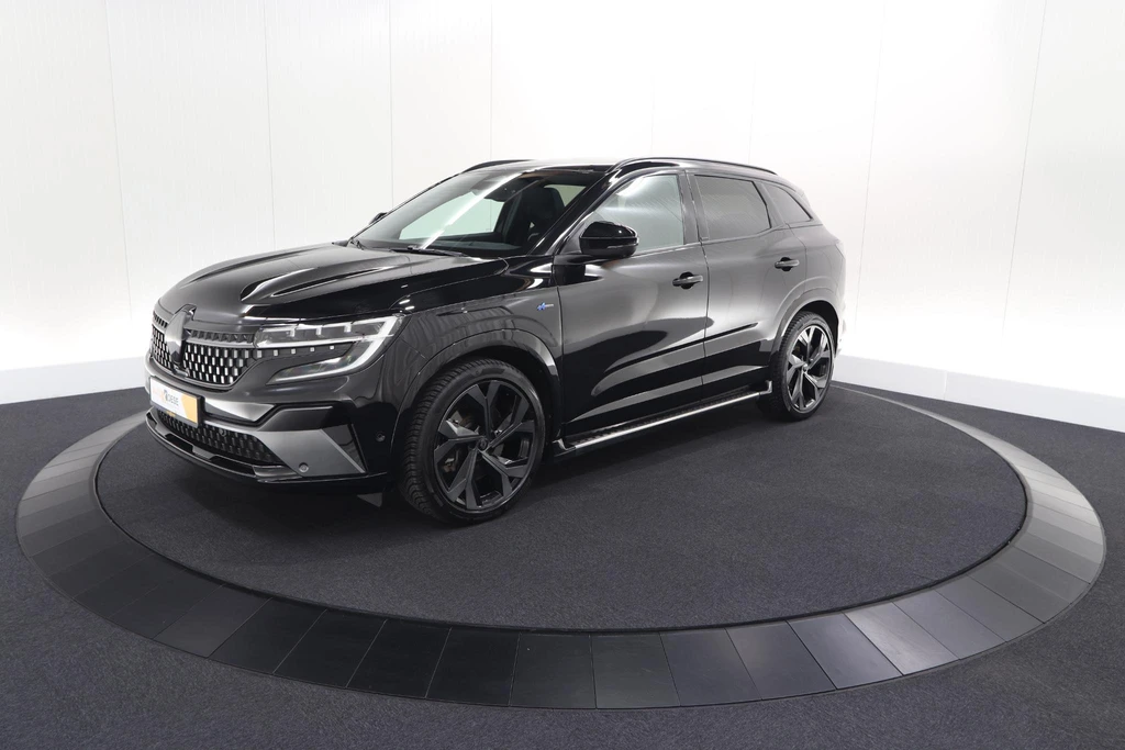 Renault Austral – foto 2