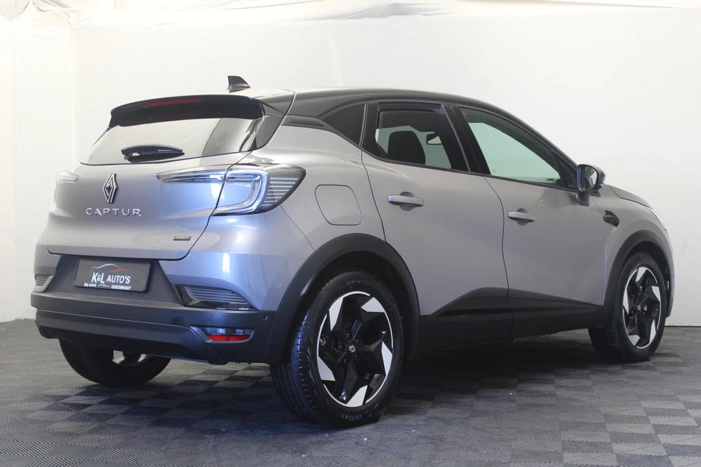 Renault Captur – foto 4