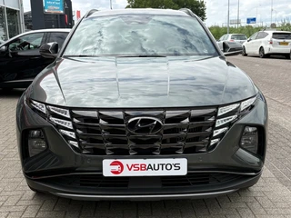 Hyundai Tucson – thumbnail 6