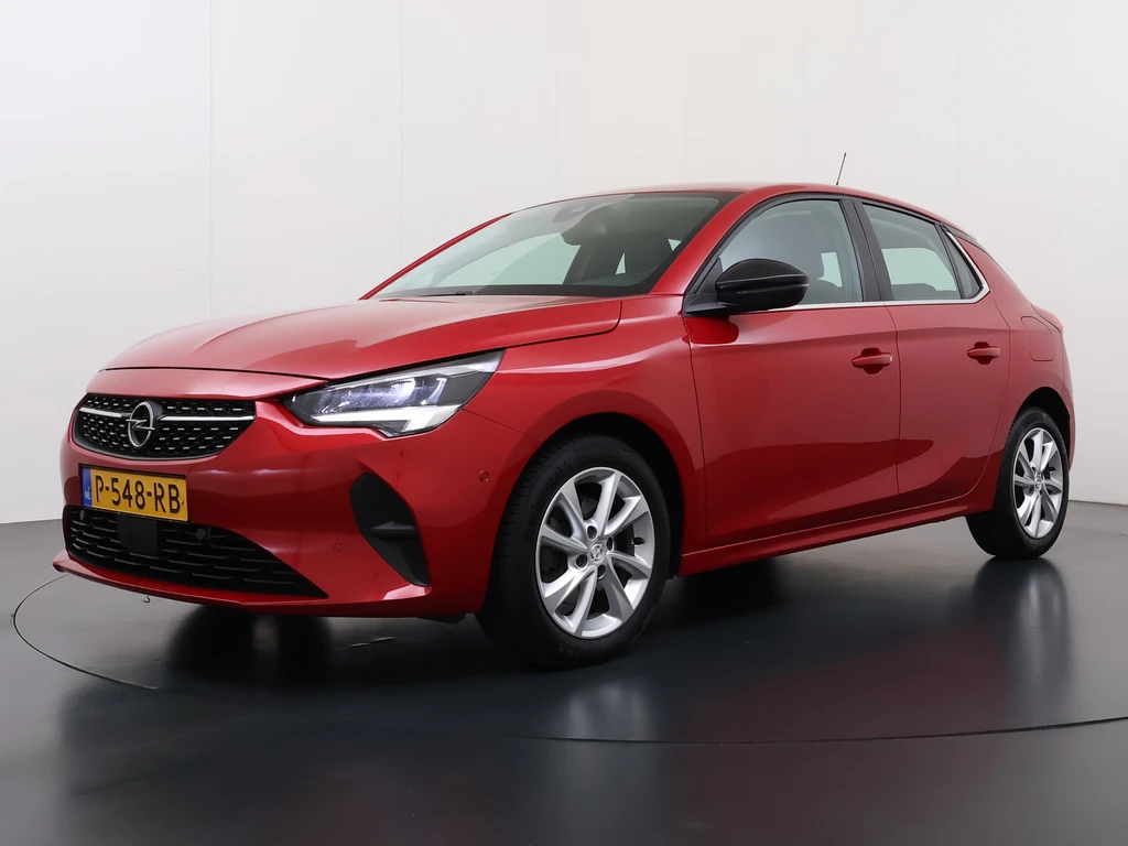 Opel Corsa – foto 2