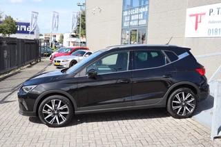 SEAT Arona – thumbnail 2