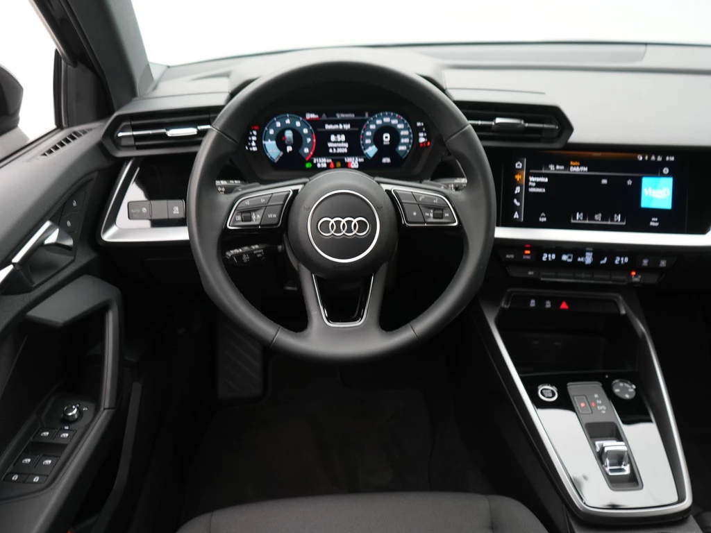 Audi A3 – foto 14