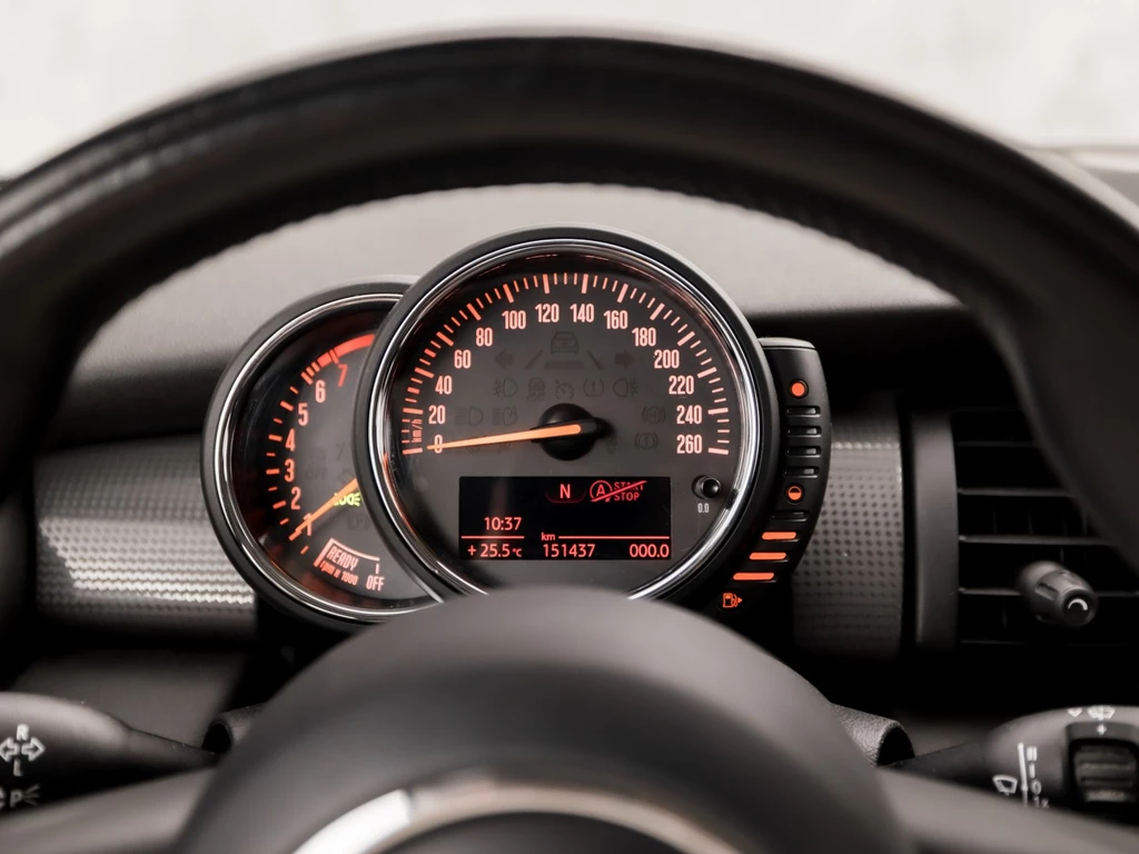 MINI Cooper – foto 22