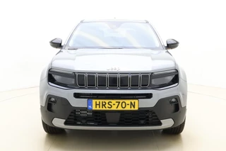Jeep Avenger – thumbnail 10