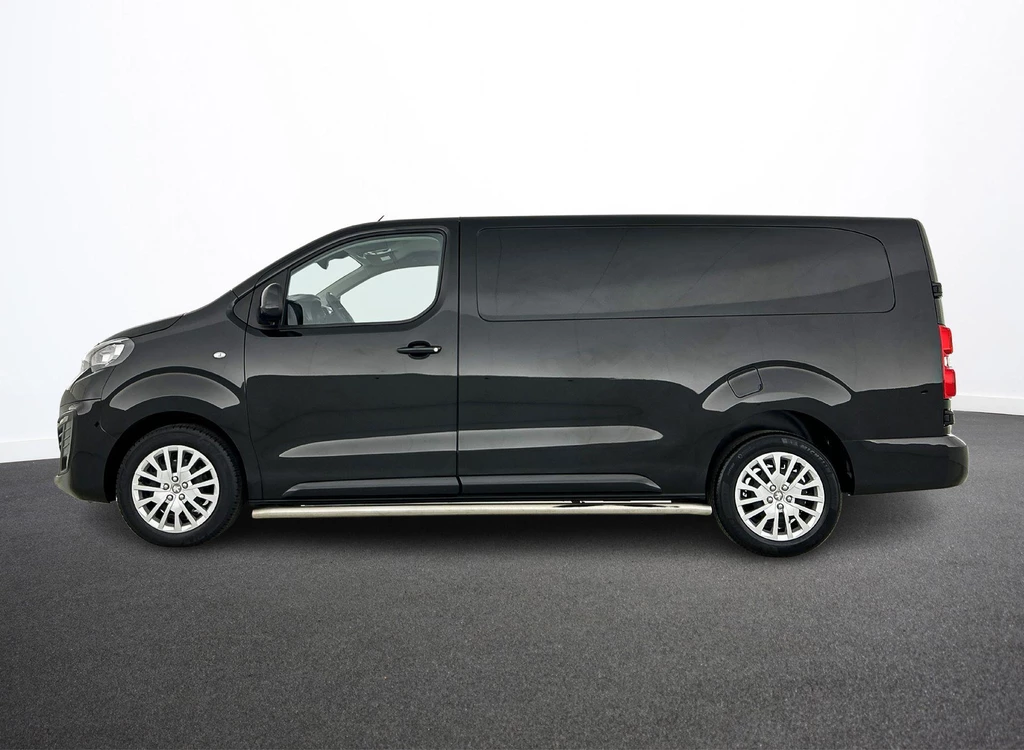 Peugeot Expert – foto 3