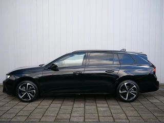 Opel Astra – thumbnail 2