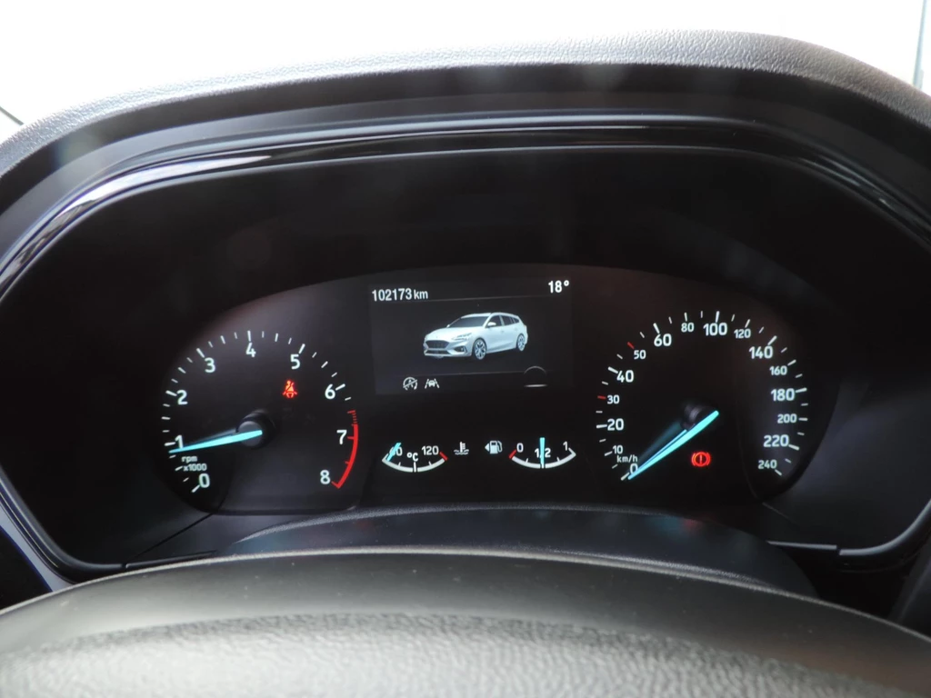 Ford Focus – foto 62