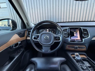 Volvo XC90 – thumbnail 21