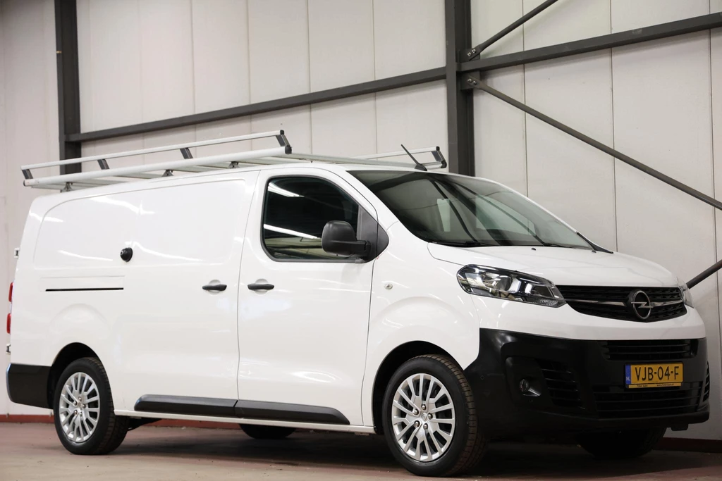 Opel Vivaro – foto 7
