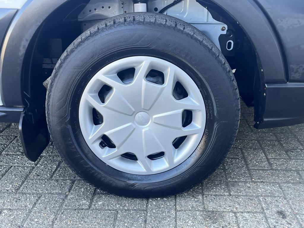 Ford Transit – foto 24