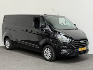 Ford Transit Custom – thumbnail 7