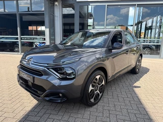 Citroën C4 – thumbnail 2