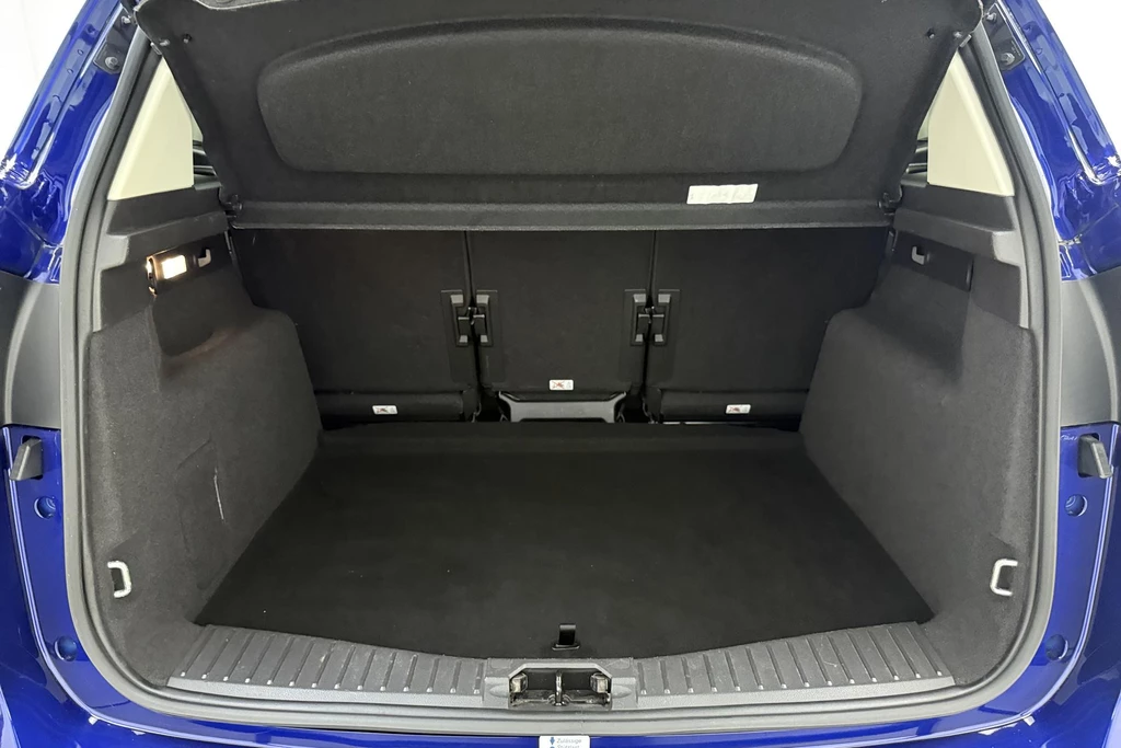 Ford C-MAX – foto 12