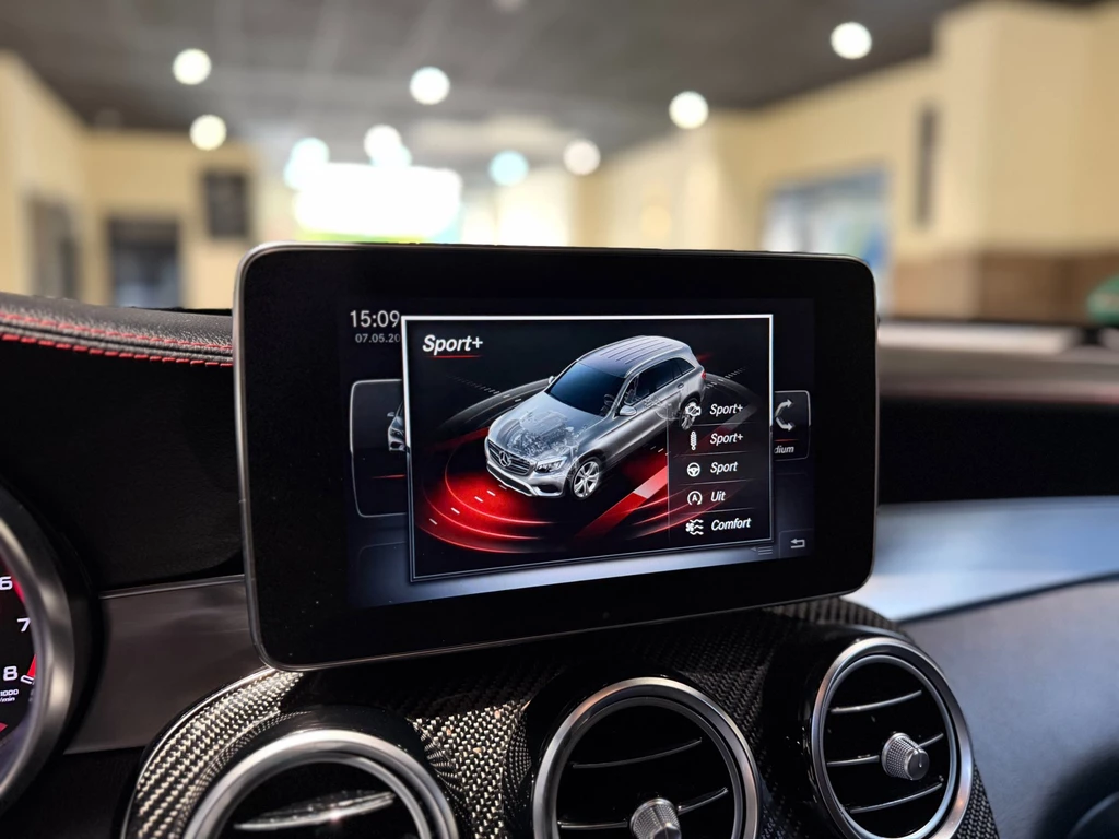 Mercedes-Benz GLC – foto 34