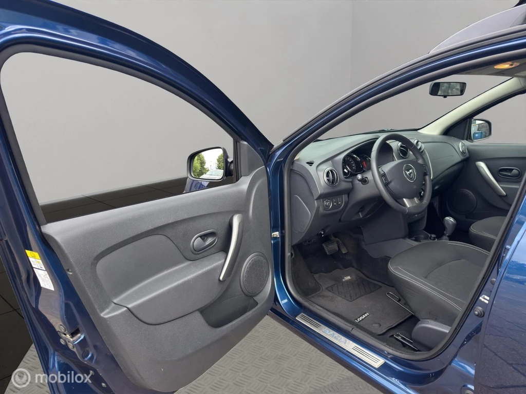 Dacia Logan – foto 11