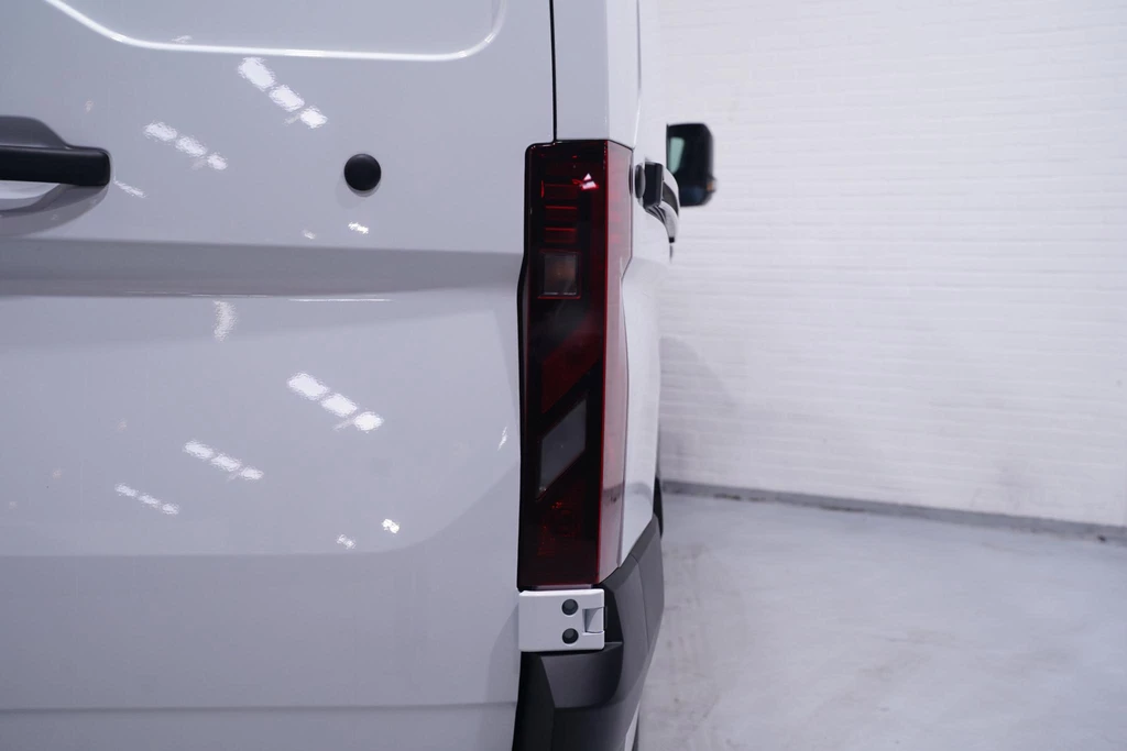 Renault Master – foto 12