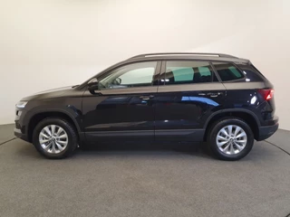 Škoda Karoq – thumbnail 3