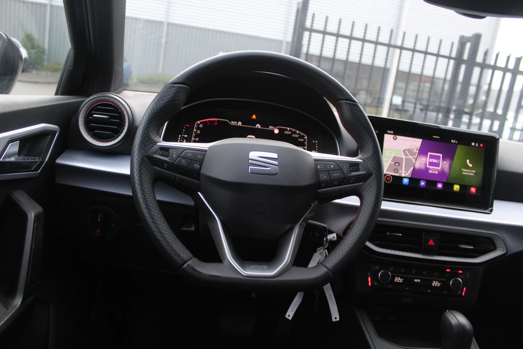 SEAT Ibiza – foto 13