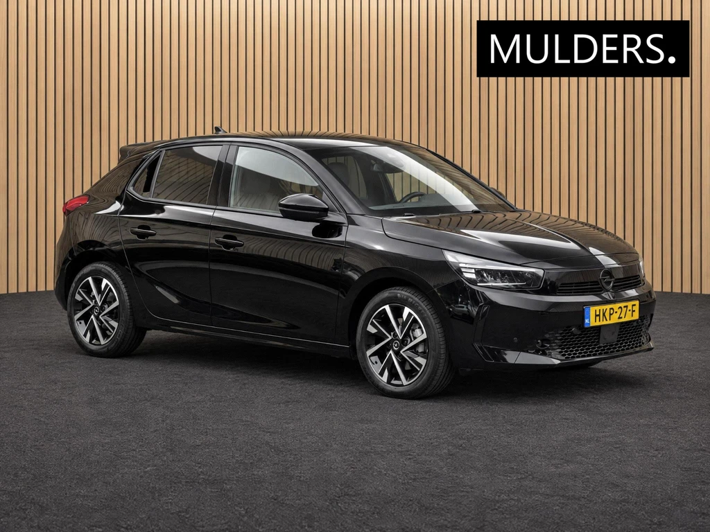 Opel Corsa – foto 7
