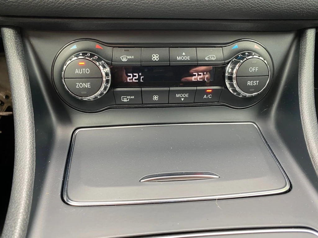 Mercedes-Benz GLA – foto 15