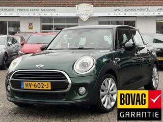 MINI Cooper – thumbnail 1