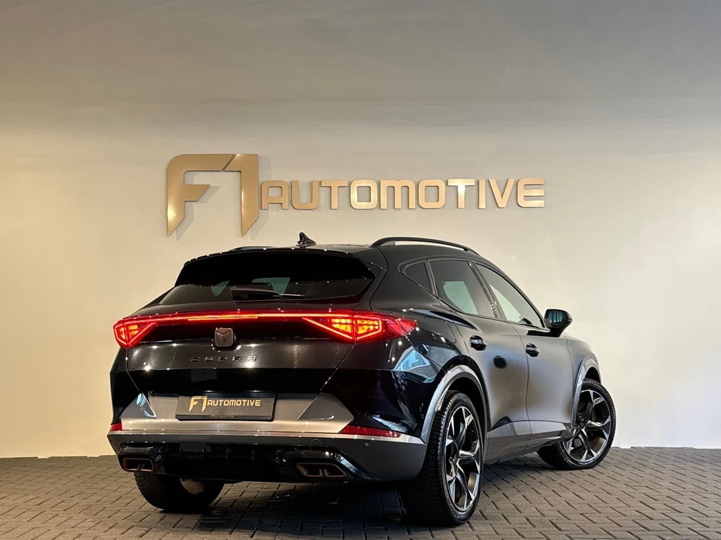 CUPRA Formentor – foto 5