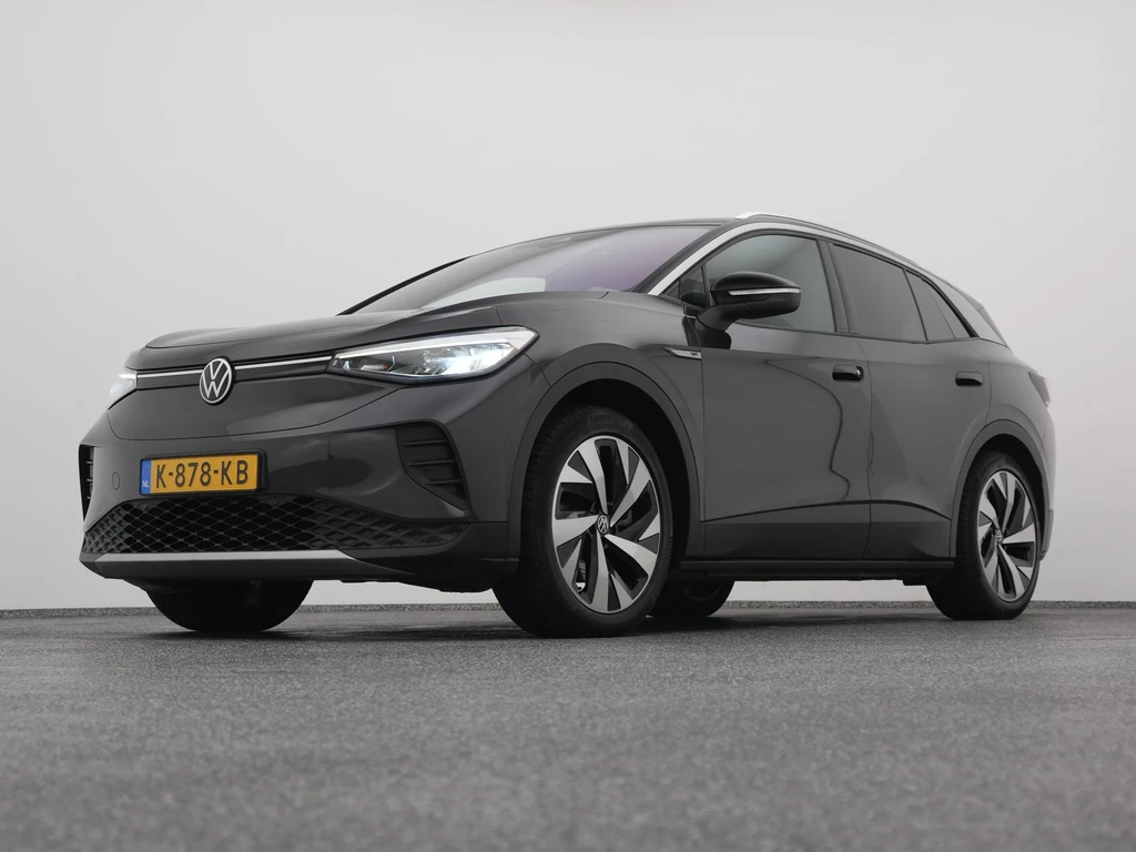 Volkswagen ID.4 – foto 2