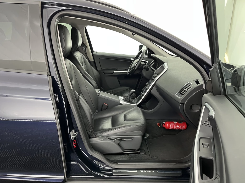Volvo XC60 – foto 11