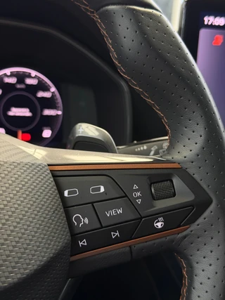 CUPRA Leon Sportstourer – thumbnail 35