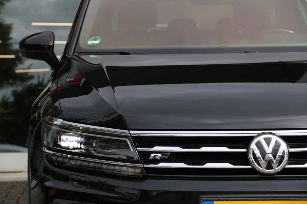 Volkswagen Tiguan Allspace – foto 5