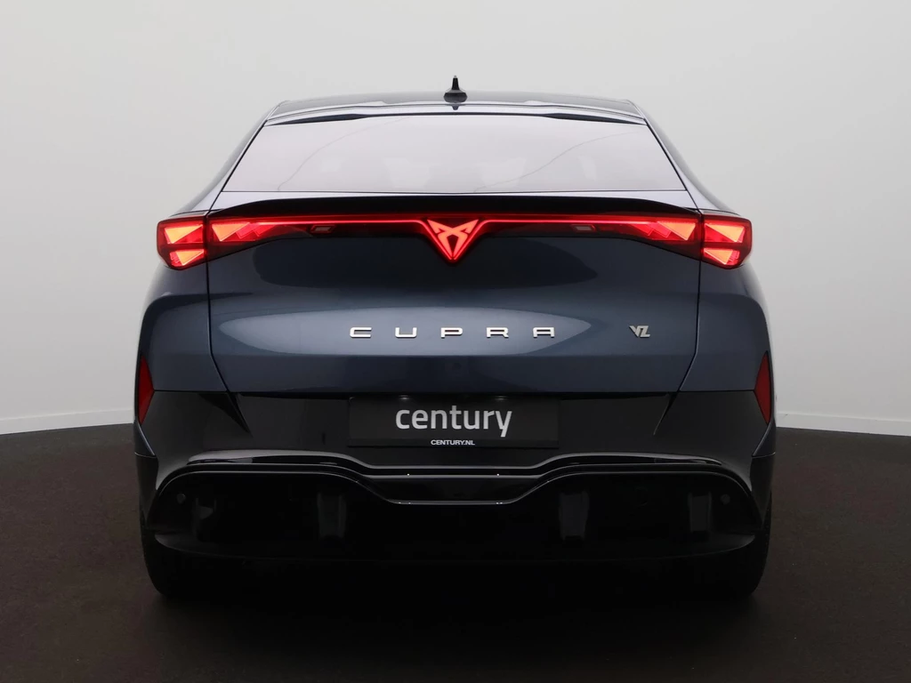 CUPRA Tavascan – foto 5