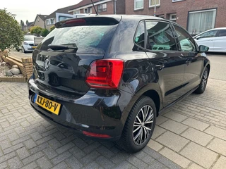 Volkswagen Polo – thumbnail 4