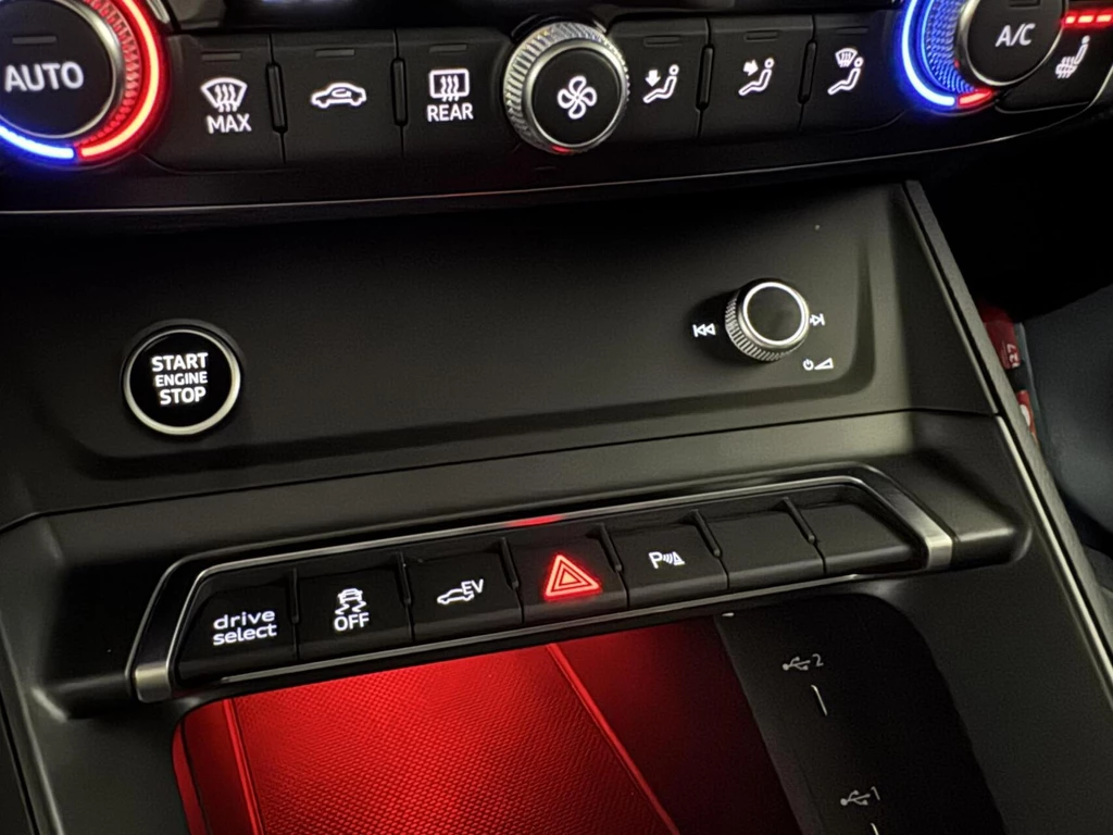 Audi Q3 – foto 54