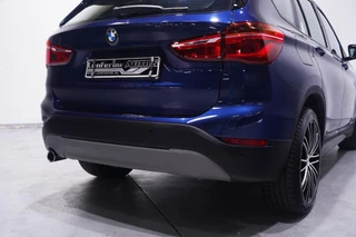 BMW X1 – thumbnail 7