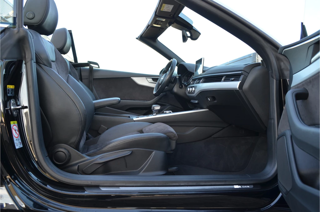 Audi A5 – foto 13