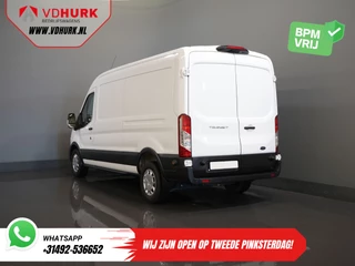 Ford Transit – thumbnail 3