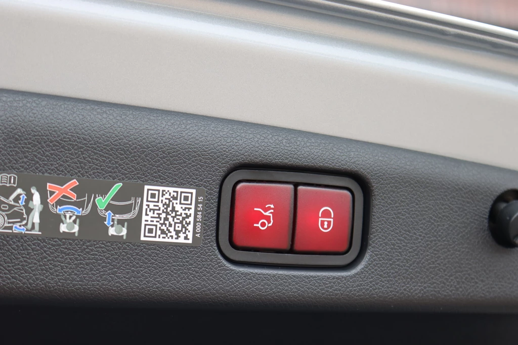 Mercedes-Benz E-Klasse – foto 35