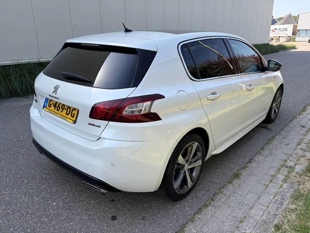 Peugeot 308 – foto 7