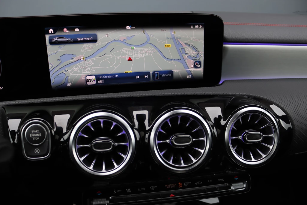 Mercedes-Benz CLA – foto 15