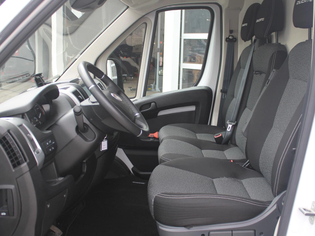 Fiat E-Ducato – foto 9