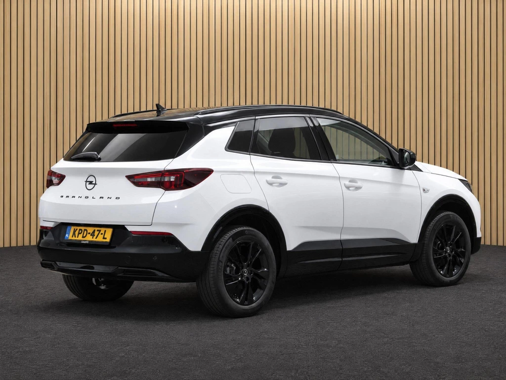 Opel Grandland – foto 3