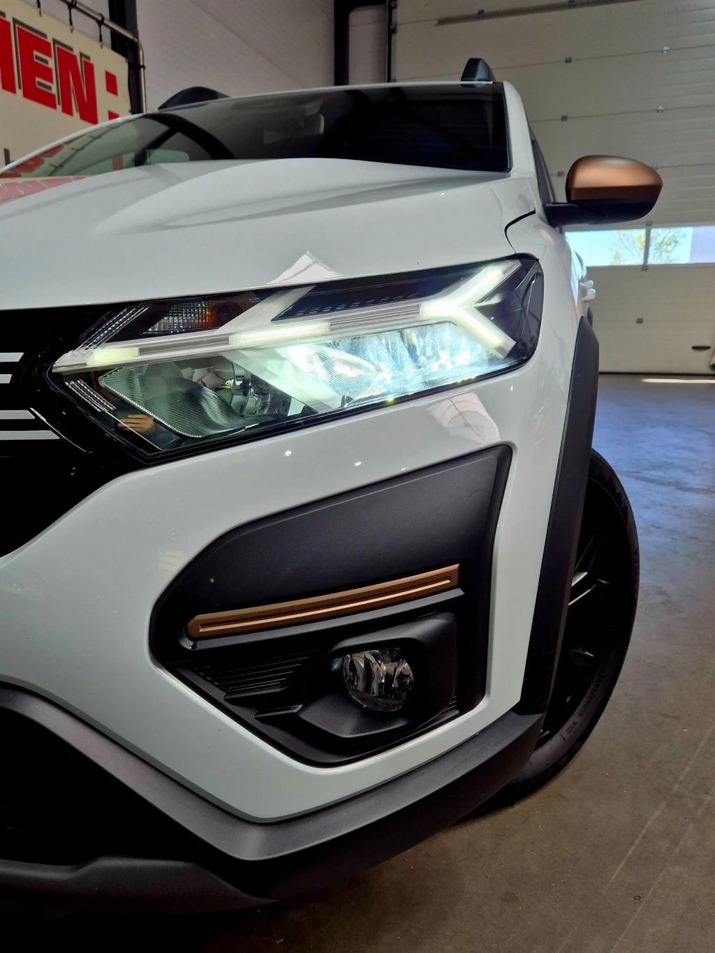 Dacia Sandero Stepway – foto 17