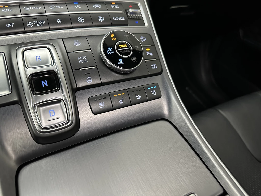 Hyundai Santa Fe – foto 18
