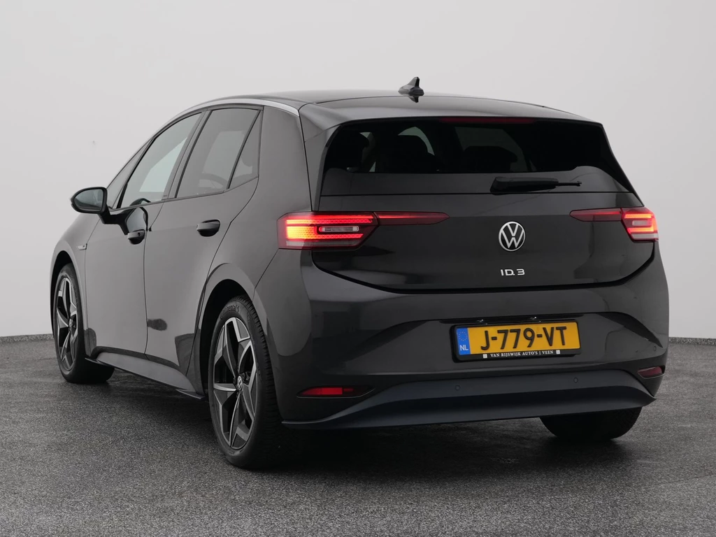 Volkswagen ID.3 – foto 4