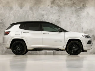 Jeep Compass – thumbnail 8
