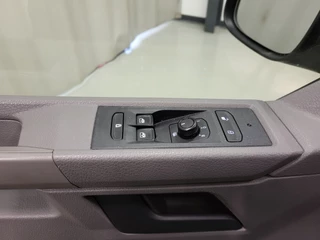 Volkswagen Transporter – thumbnail 15