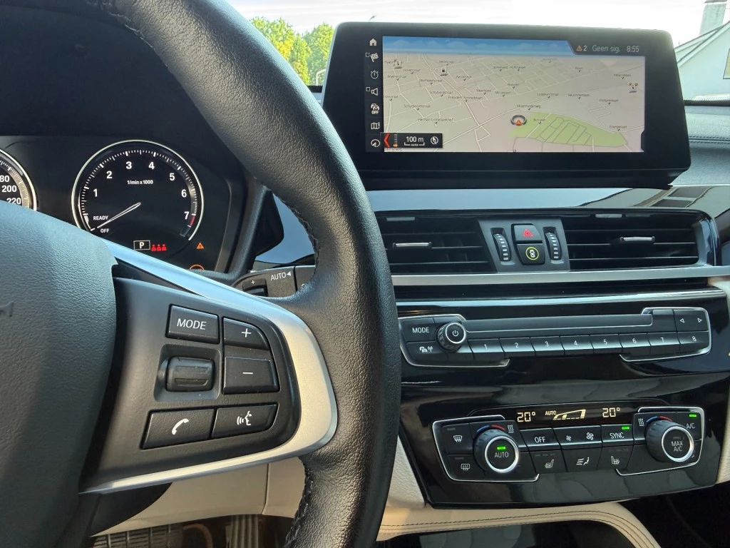 BMW X1 – foto 26