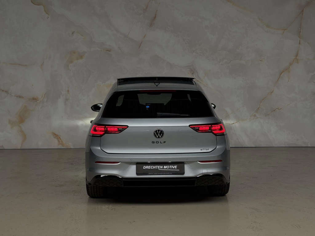 Volkswagen Golf – foto 4