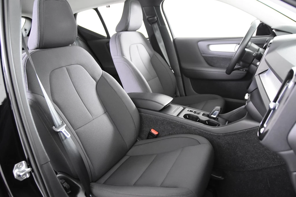 Volvo XC40 – foto 16