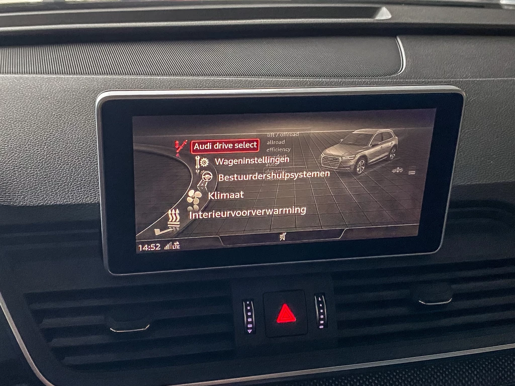 Audi SQ5 – foto 90